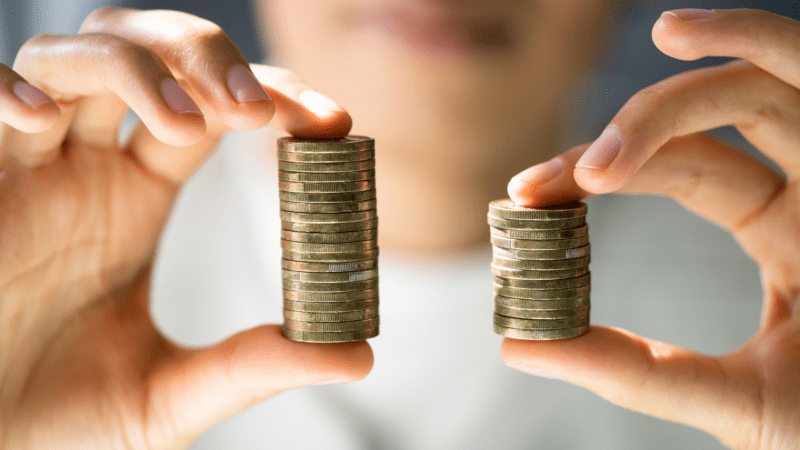 comparer fournisseurs énergie