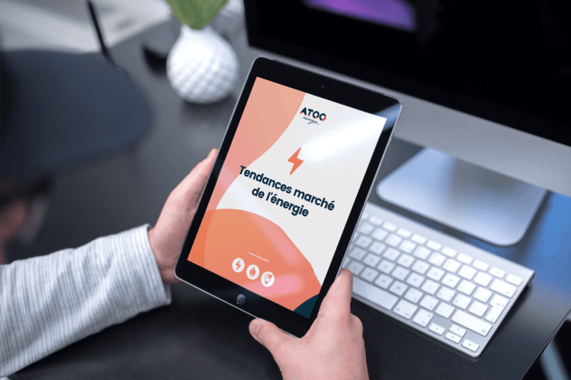 tendances marché août 2023