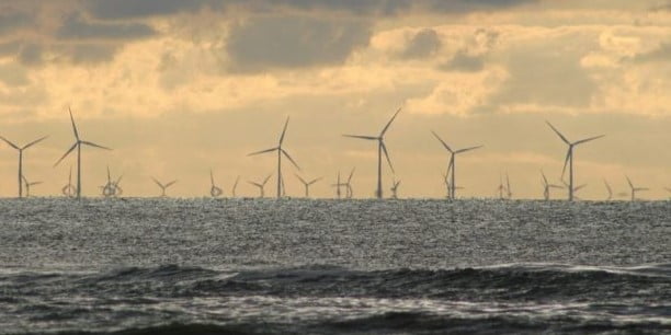 Paquet &eacute;olien industrie europ&eacute;enne