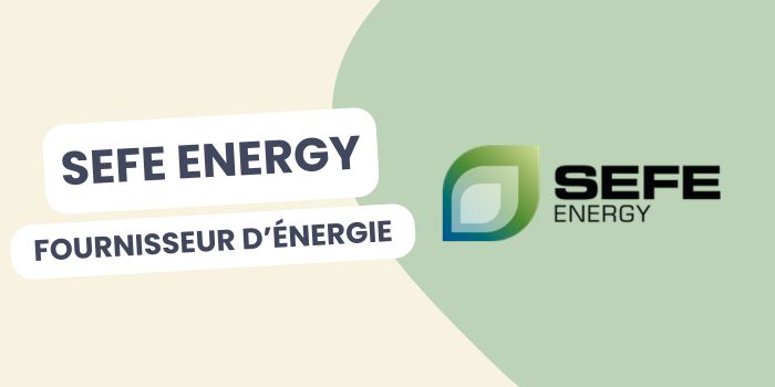 SEFE energy