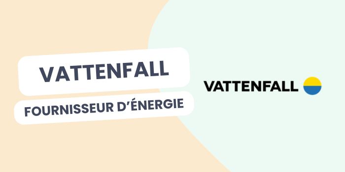 vattenfall