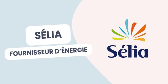 fournisseur d'énergie sélia