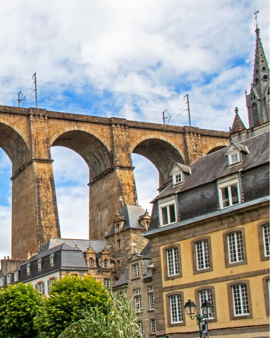 morlaix courtier en énergie