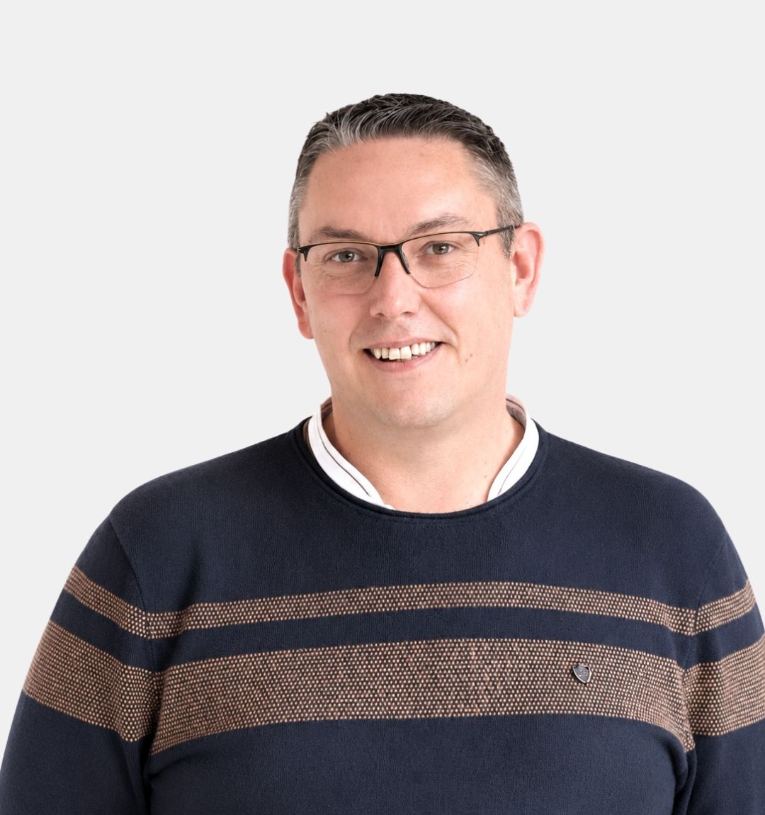 Sébastien LE LAY