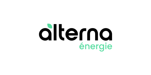 logo alterna energie