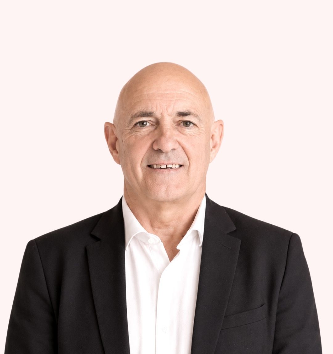 Jean Dominique Tanguy