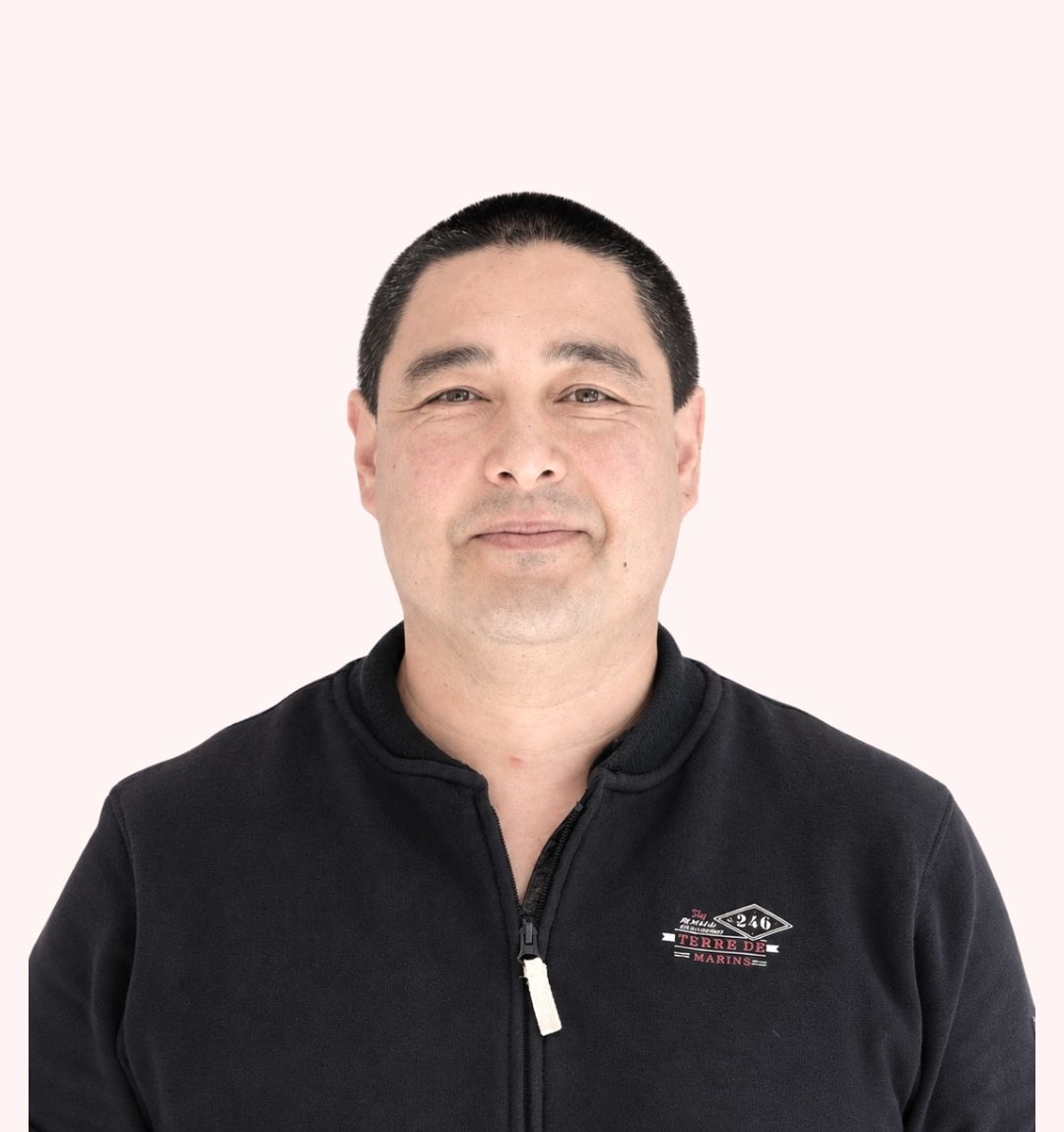 Luc Nguyen