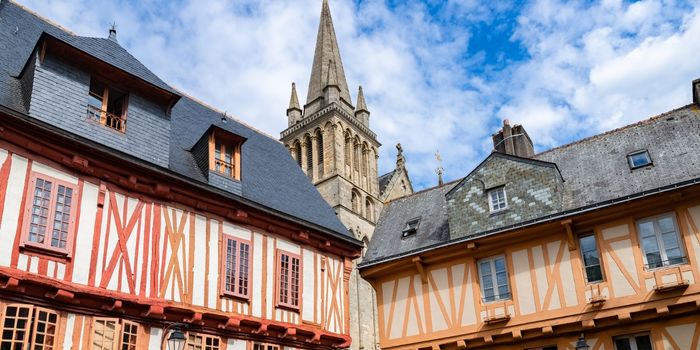 Vannes - agence ATOO Energie