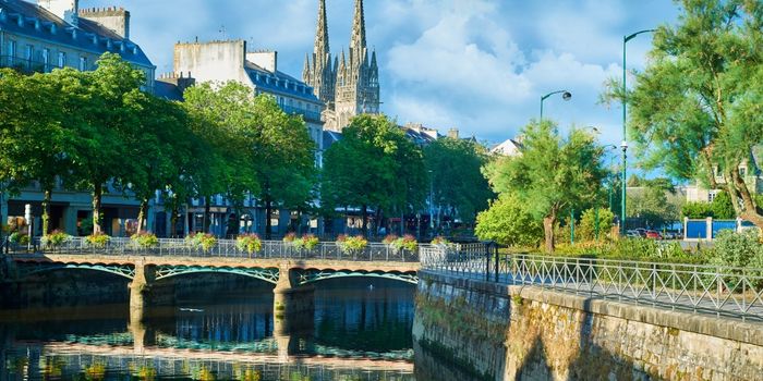 Quimper - ATOO Energie