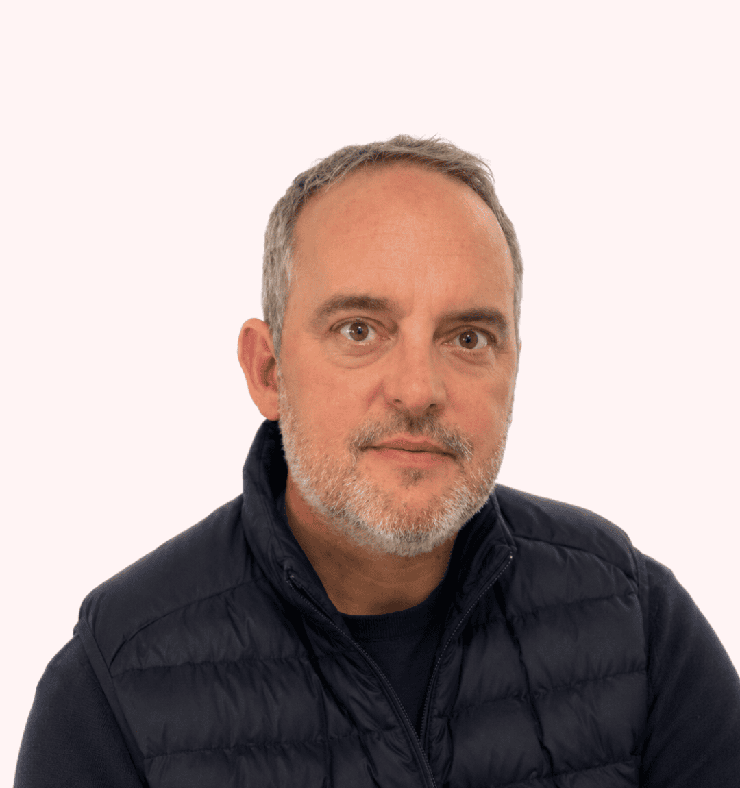 Erwan Granvalet - courtier en énergie
