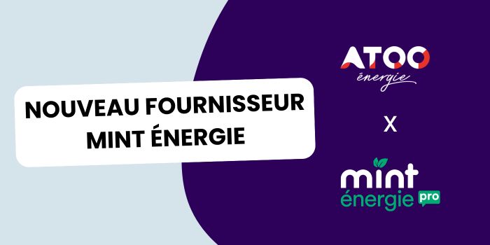 Partenariat ATOO Energie Mint Energie