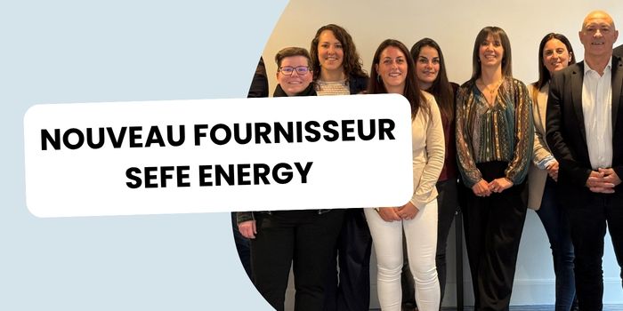 ATOO Energie x SEFE Energy