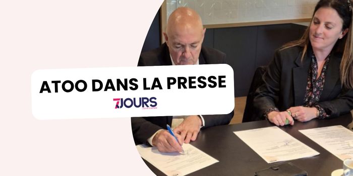 Presse - 7Jours - l'éco de la Bretagne