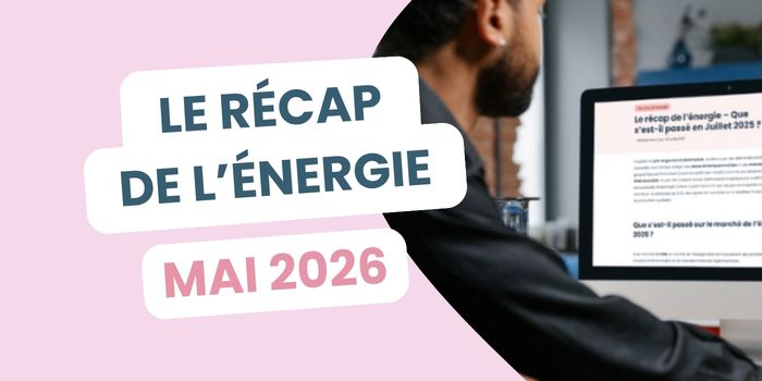 évolution prix électricité mai 2026