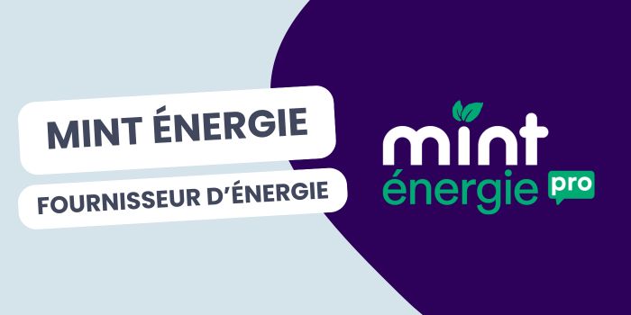 mint énergie