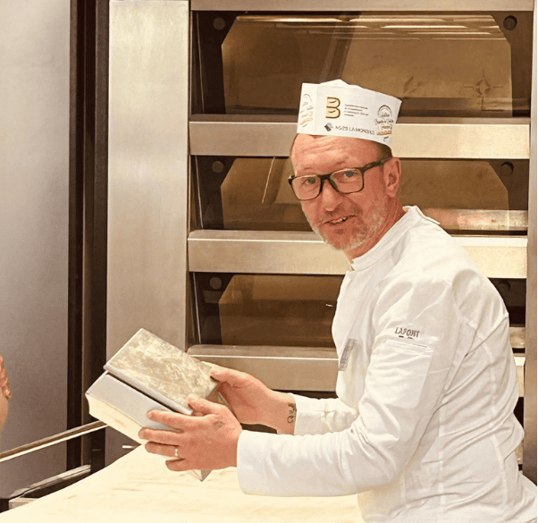 courtage énergie boulangerie