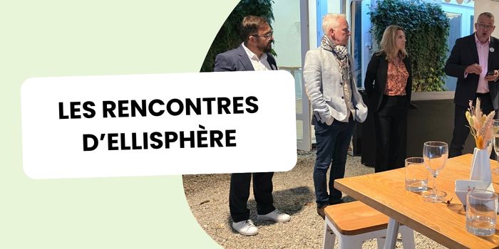 les rencontres d'ellisphère atoo energie