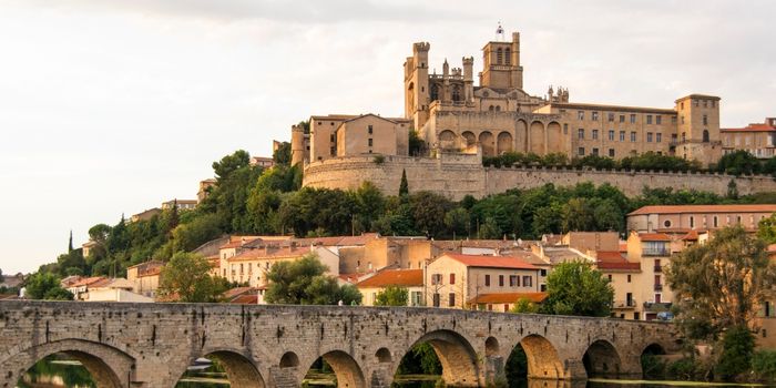 Courtier en énergie à Béziers