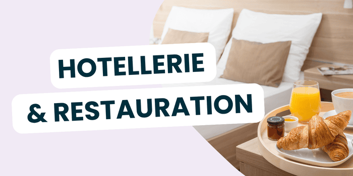 courtage en énergie hôtellerie restauration